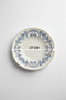 Valencia Pasta Plate 27cm Digital Valeria-A - 2