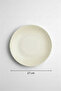 Valencia Serving Plate 27cm Digital Punto - 4
