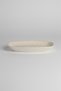 Valencia Oval Kayık Tabak 25cm Digital Punto - 2