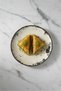 Valencia Serving Plate 21cm Mega Pattern - 6