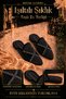 Women's Stone-Decorated House Slippers Women's Slippers Dowry Slippers Winter Slippers Guest Slippers