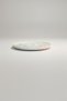 Toledo Serving Plate 28cm Digital Celest - 6