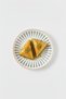 Valencia Flat Plate 17cm Digital Sierra - 2