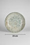 6-Piece Venue Deep Plate 23cm Digital Fade - 4