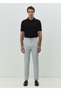 𝗠𝗜𝗧𝗦𝗨 Drawstring Technical Fabric Trousers