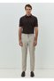 Travel Tech Drawstring Technical Fabric Pants
