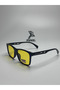 Night Vision/Driving Glasses Polarized/Uv400 Protection Cut Out Reflective/Shining Light Provide Comfortable Use - 3