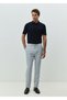 𝗠𝗜𝗧𝗦𝗨 Drawstring Technical Fabric Trousers