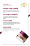 Anti-Dark Spot Under-Eye Cream with Calcium – | Rebornic 15ml - 5