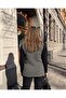 Patterned Steel Knit Classic Tricot Vest - 2