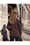 Patterned Steel Knit Classic Tricot Vest - 2