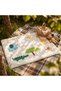 Montessori Play Mat, Figured, Sound and Interactive Play Blanket - 140X100Cm - 5
