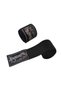 Carbon 5 Black-gold Color Boxing Gloves 10 Oz, Bandage Black Color And Mouthguard Set of 3 - 6