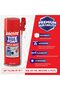 Tite Foam Gaps & Cracks Insulating Foam Sealant, Bright White, 12 oz Can - 5