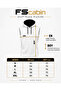 White Printed Training Athlete Tank Top - 2