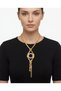 Quarter Necklace - 2
