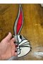 42X14 CM EMBROIDERED Woven SINGLE-SIDED RABBIT EMBLEM SEWING ACCESSORY - 5