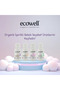 Organic Content Baby Lotion - Travel Size (50 ml) - 4