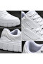 Ba0666 White Men's Shoes - Full White Sole and Upper, Comfortable Walking Design, Shock-Absorbing Sole, Casual Sneaker - 7
