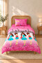 |   Princess of Paris |   Ranforce Single Duvet Cover Set |