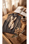 Tri̇ko Fularli Sweater - 5