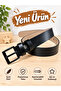 Children's Belt Faux Leather Premium Design