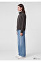 Khaki Sweatshirt 1S10586-71553 - 3