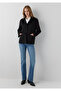 Woven Jacket Black - 2