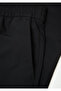 Black Spandex Jogger Pants 0010597-71379 - 8