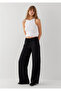 Woven trousers black - 2