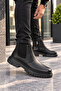 Men's Thick Eva Lightweight Water & Cold Resistant Sole Daily Guaranteed Boots - 6