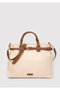Beige Shoulder Bag 1913476-32143 - 2