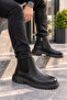 Men's Thick Eva Lightweight Water & Cold Resistant Sole Daily Guaranteed Boots - 7
