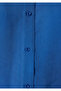 Modal (Tencel) ™ ) Blended Shirt Oversize / Wide Cut 1211488-70912 - 7
