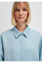 Linen Blend Jacket Loose Fit / Relaxed Fit 1110891-70820 - 7