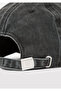 Embroidered Anthracite Hat 0912398-900 - 5