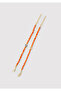 Beaded Orange Bracelet 1914033-30874 - 3