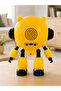Ai robot for kids - talking educational smart robot with 40 language support - 5
