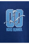 Road Runner Printed T-Shirt Oversize / Wide Cut 0613200-70758 - 8