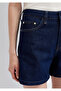 Verna 90Lar Rinse Jean Shorts 1410059-A3909 - 8