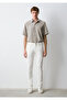 Jake Edition White Jean Pants 0042290581 - 2