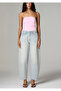 Tiya Iconic Hazy Light Jean Pants 1018900-A3055 - 4