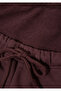 Printed Claret Red Shorts 1410260-70223 - 8