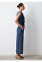 Wide Leg Pants 1011187-70756 - 6