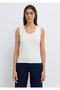 Ecru Athlete Fitted / Body-Fitting Cut 1614109-70057 - 4