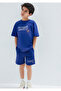 Printed T-Shirt Oversize / Wide Cut 6610460-70907 - 2