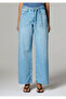 Wendy Classic Denim Open Jean Trousers 1012626-A4176 - 4