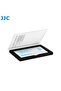 2pcs JJC Screen Protector for Fujifilm Fuji X-E5 XE5 Anti-Scratch 9H Hardness Tempered Glass Screen - 2