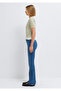 Wool Blend Green Knitwear Slim Fit 1710847-71677 - 5