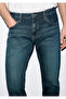 Milan Pro Dark Vintage Jean Trousers 00810A1732 - 7